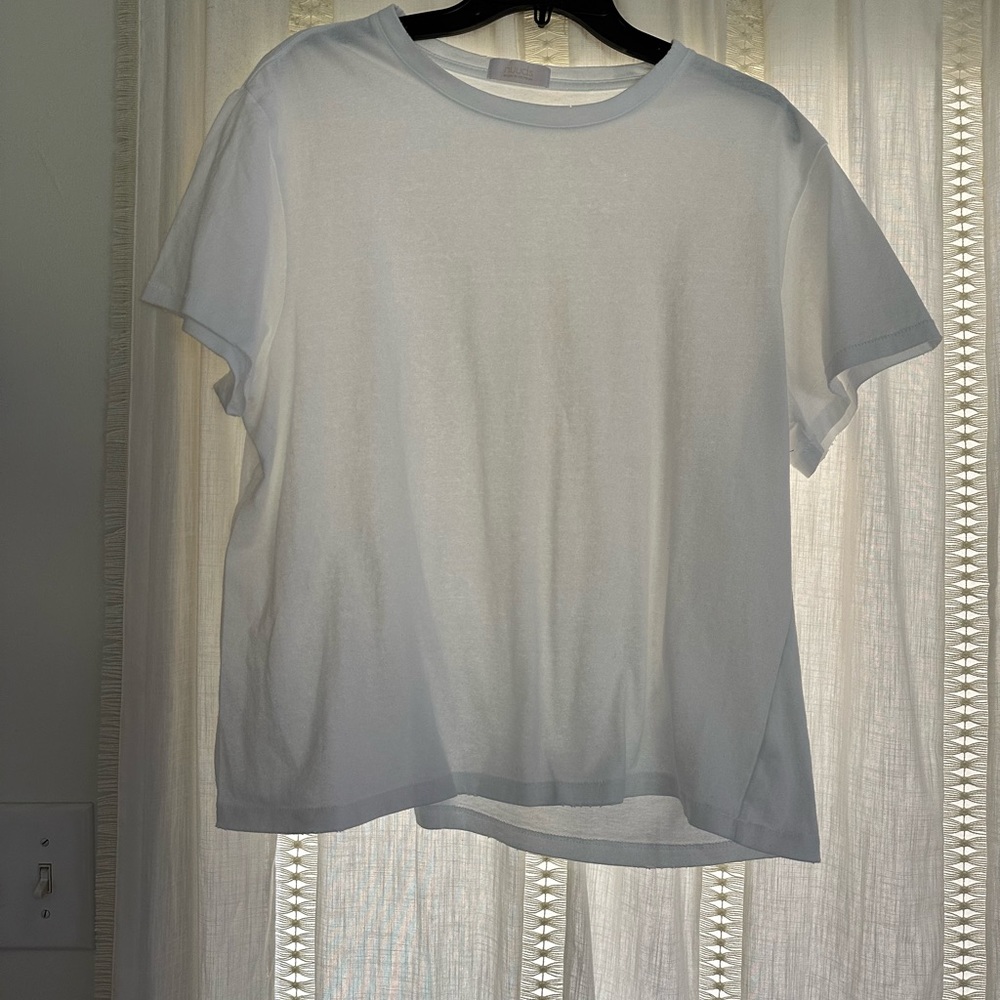 Nuuds Everyday tee